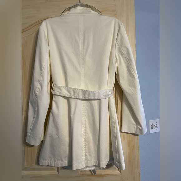 Trench Coat - Picture 7 of 12